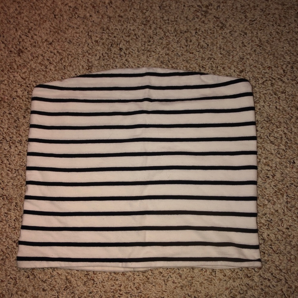 Pacsun tube top